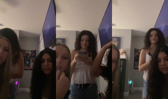 they.luv_mia100 TikTok Live — Sep 7, 2026, 8:01 PM