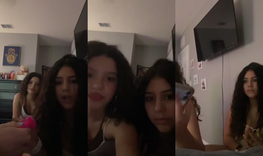 they.luv_mia100 TikTok Live — Sep 7, 2026, 8:45 PM