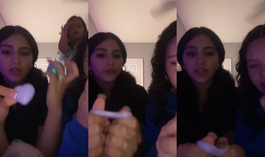 they.luv_mia100 TikTok Live — Sep 12, 2026, 2:13 AM