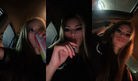 they.luvv_mee67 TikTok Live — Aug 22, 2026, 3:41 AM