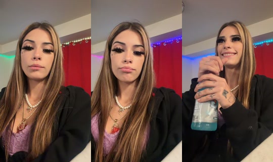 they.luvv_mee67 TikTok Live — Sep 21, 2026, 1:26 AM