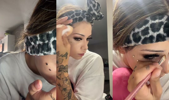 they.luvv_mee67 TikTok Live — Sep 26, 2026, 8:45 PM