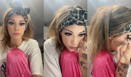 they.luvv_mee67 TikTok Live — Sep 26, 2026, 9:08 PM