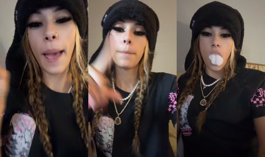 they.luvv_mee67 TikTok Live — Oct 1, 2026, 11:47 PM