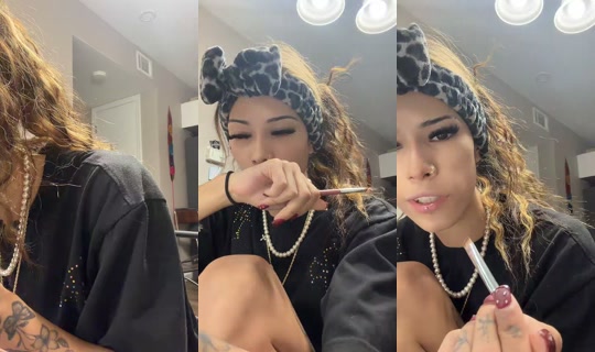 they.luvv_mee67 TikTok Live — Oct 4, 2026, 12:55 AM