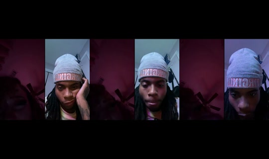 theyad0reashh TikTok Live — Oct 2, 2026, 10:05 AM