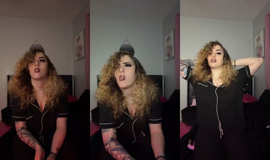 theyad0reashh TikTok Live — Oct 3, 2026, 3:38 AM