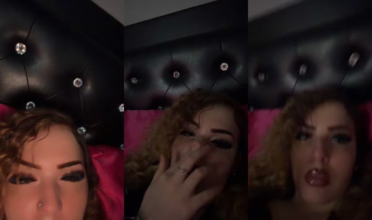 theyad0reashh TikTok Live — Oct 3, 2026, 4:23 AM