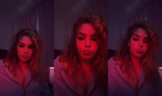 theyad0reashh TikTok Live — Oct 4, 2026, 2:38 PM