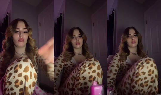 theyad0reashh TikTok Live — Oct 6, 2026, 6:29 AM
