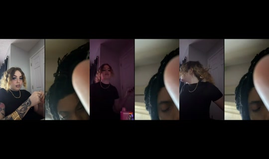 theyad0reashh TikTok Live — Oct 8, 2026, 12:30 PM