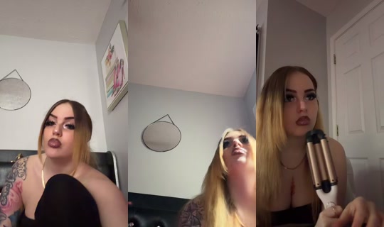 theyad0reashh TikTok Live — Oct 9, 2026, 5:24 PM
