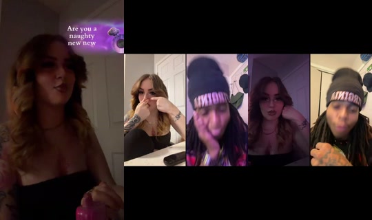 theyad0reashh TikTok Live — Oct 9, 2026, 7:30 PM