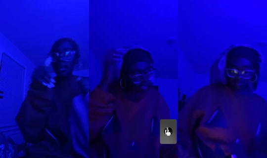 theyadora_maiah18 TikTok Live — Sep 29, 2026, 12:59 AM