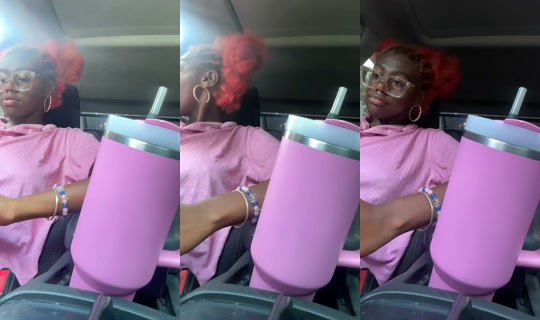 theyadora_maiah18 TikTok Live — Oct 2, 2026, 10:24 PM
