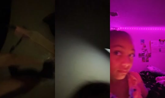 theyadore_evaaa TikTok Live — Sep 23, 2026, 3:00 AM