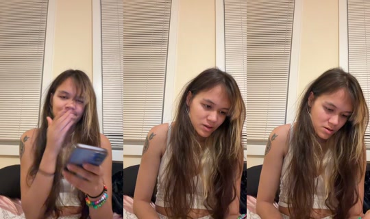 theyall._luf_g TikTok Live — Oct 2, 2026, 4:00 AM