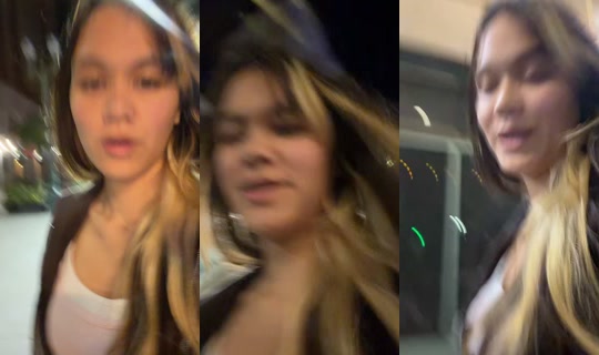 theyall._luf_g TikTok live replay