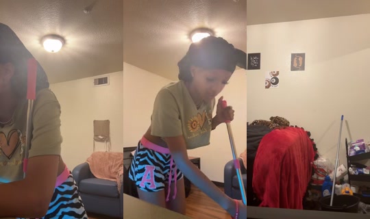theyall_lovearii1 TikTok Live — Sep 26, 2026, 4:30 PM