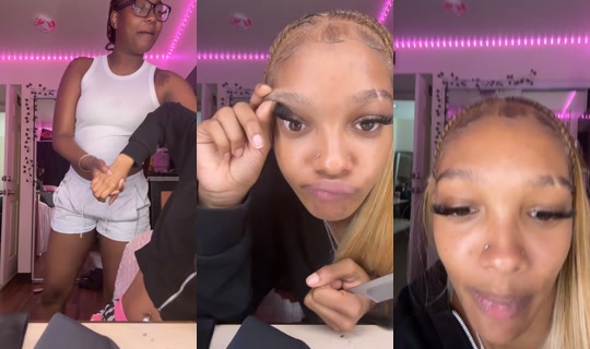 theyall_lovearii1 TikTok Live — Sep 27, 2026, 1:28 AM
