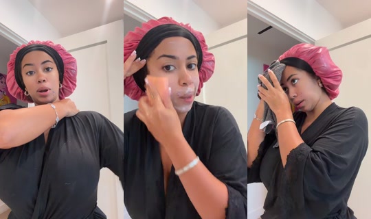 theyasminelopezzz TikTok Live — Sep 30, 2026, 4:38 PM