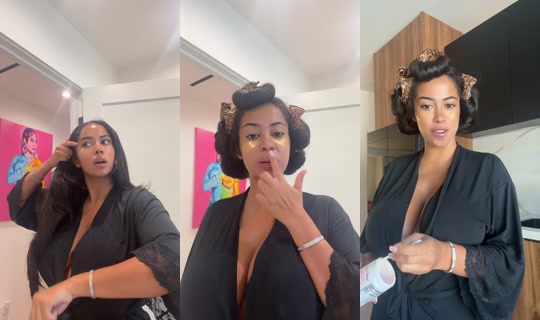 theyasminelopezzz TikTok Live — Oct 1, 2026, 4:26 PM