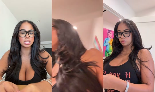 theyasminelopezzz TikTok Live — Oct 1, 2026, 11:28 PM