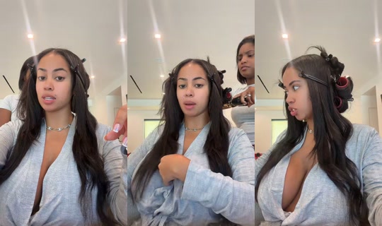 theyasminelopezzz TikTok Live — Oct 3, 2026, 7:01 PM