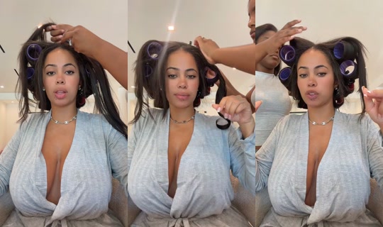 theyasminelopezzz TikTok Live — Oct 3, 2026, 7:26 PM