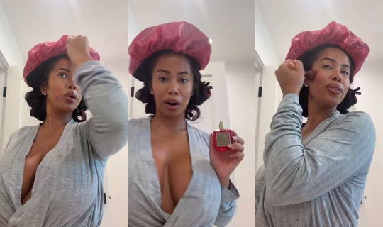 theyasminelopezzz TikTok Live — Oct 3, 2026, 10:40 PM