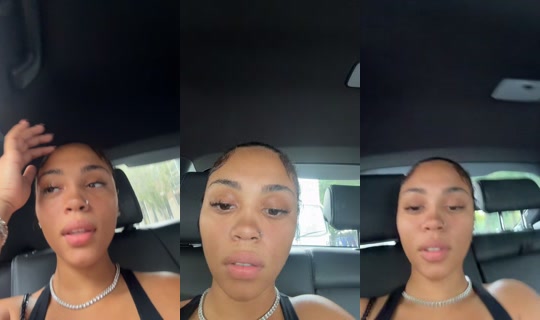 theycallmeleii3 TikTok Live — Aug 21, 2026, 6:06 PM