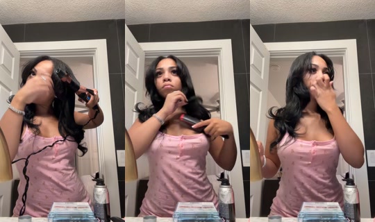 theycallmeleii3 TikTok Live — Sep 26, 2026, 5:00 AM