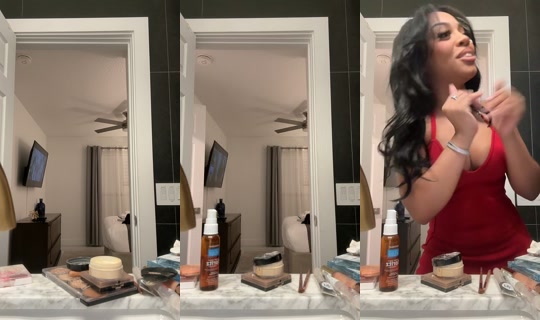 theycallmeleii3 TikTok Live — Sep 26, 2026, 5:45 AM