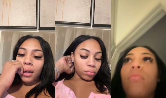 theycallmeleii3 TikTok Live — Sep 27, 2026, 12:17 AM