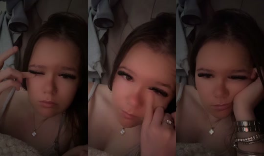 theydontfwkaia TikTok Live — Sep 17, 2026, 10:24 AM