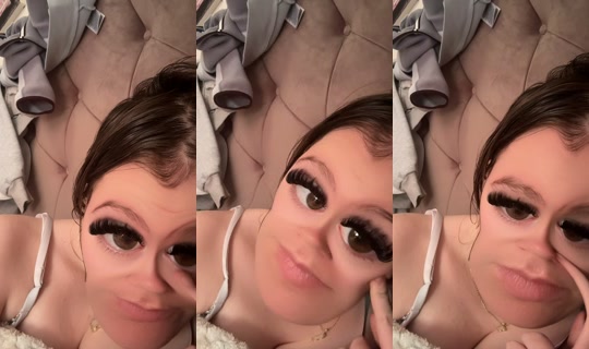 theydontfwkaia TikTok Live — Sep 17, 2026, 12:52 PM