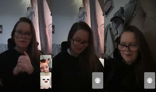 theydontfwkaia TikTok Live — Sep 20, 2026, 5:19 PM
