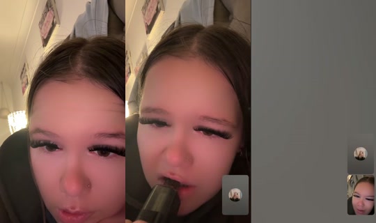 theydontfwkaia TikTok Live — Oct 2, 2026, 8:02 PM