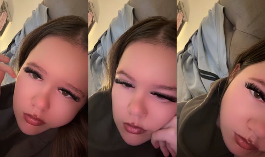 theydontfwkaia TikTok Live — Oct 3, 2026, 2:09 PM