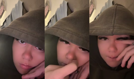 theydontfwkaia TikTok Live — Oct 3, 2026, 6:11 PM