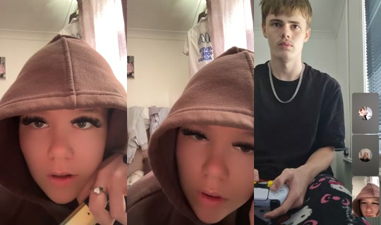 theydontfwkaia TikTok Live — Oct 4, 2026, 1:13 PM