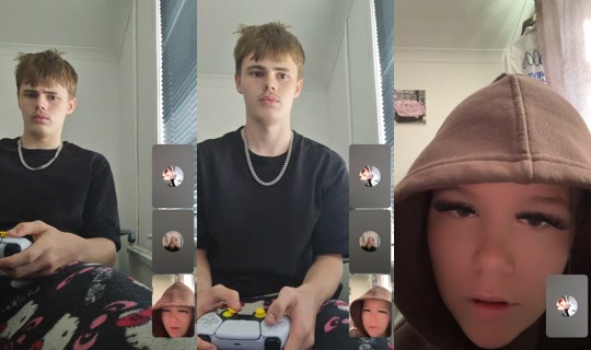 theydontfwkaia TikTok Live — Oct 4, 2026, 2:04 PM