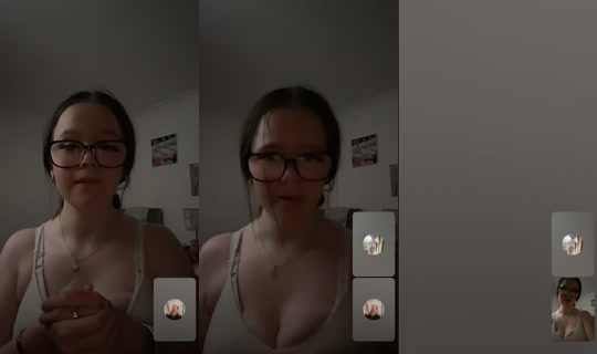 theydontfwkaia TikTok Live — Oct 4, 2026, 5:54 PM