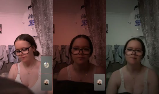 theydontfwkaia TikTok Live — Oct 4, 2026, 6:25 PM