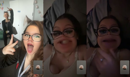 theydontfwkaia TikTok Live — Oct 4, 2026, 7:18 PM