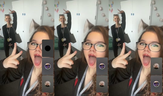 theydontfwkaia TikTok Live — Oct 6, 2026, 6:44 PM