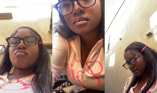 theyenvy_.dimplez TikTok Live — Aug 23, 2026, 11:43 PM