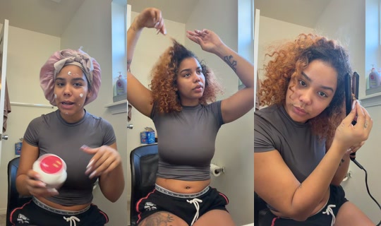 theyenvyyevie TikTok Live — Sep 10, 2026, 3:51 PM