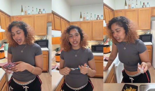 theyenvyyevie TikTok Live — Sep 10, 2026, 5:17 PM