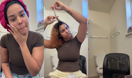 theyenvyyevie TikTok Live — Sep 14, 2026, 6:29 PM